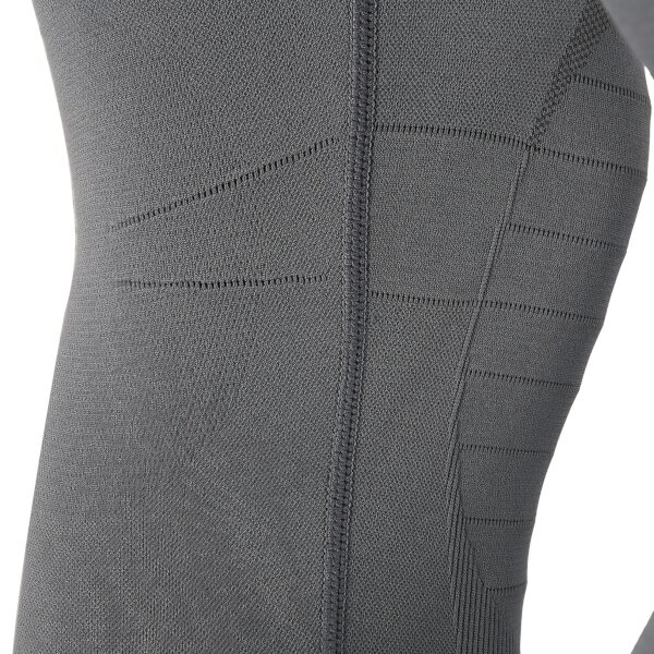 Pánské termo spodky NILS Ragnar BTS0060 šedé 6