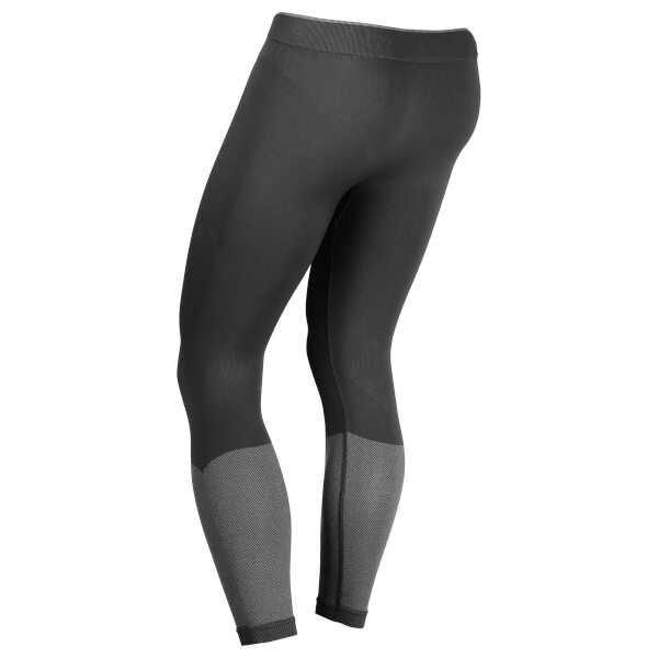 Pánské termo spodky NILS Magnus BTS0464 černé 3