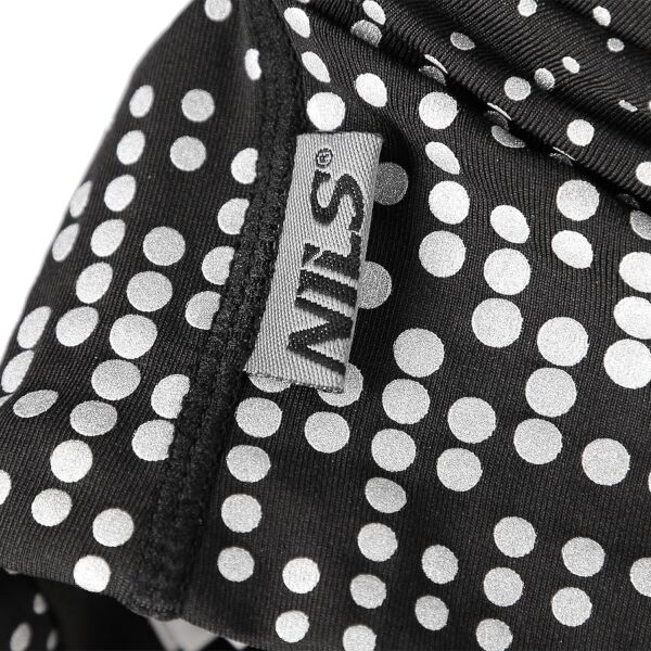 Multifunkční šátek NILS OKN0477 4