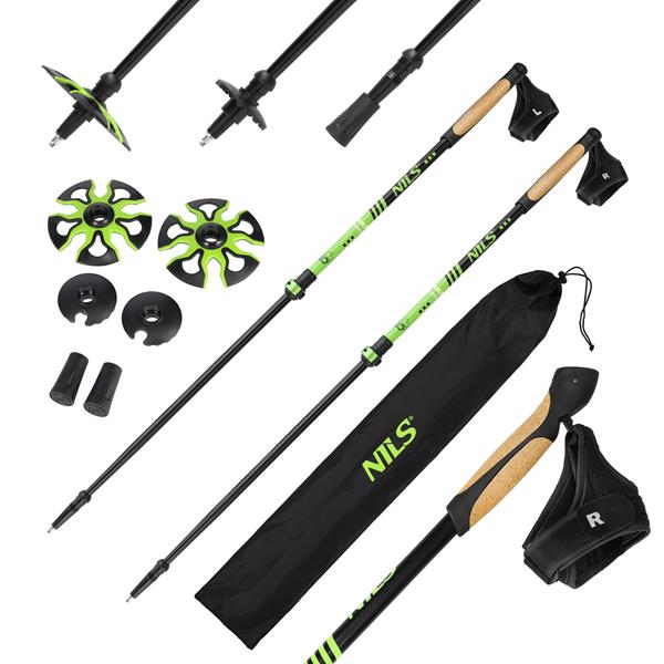 Nordic walking hole NILS NW8611 2