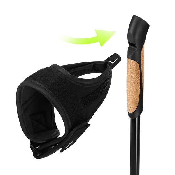 Nordic walking hole NILS NW8611 4