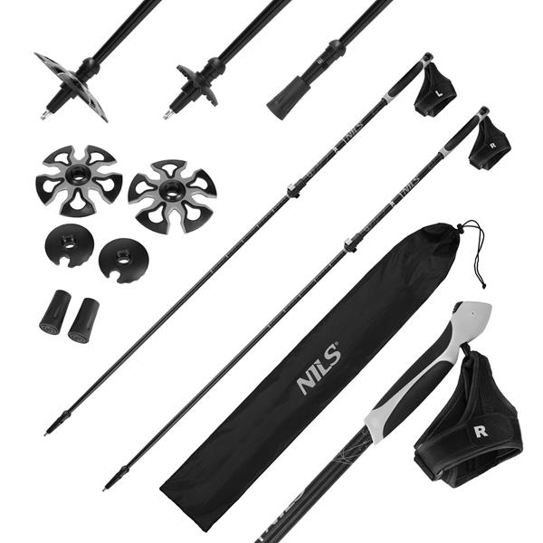 Nordic walking hole NILS NW8612 2