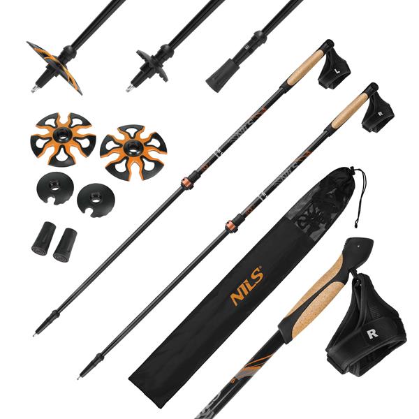 Nordic walking hole NILS NW8613 2