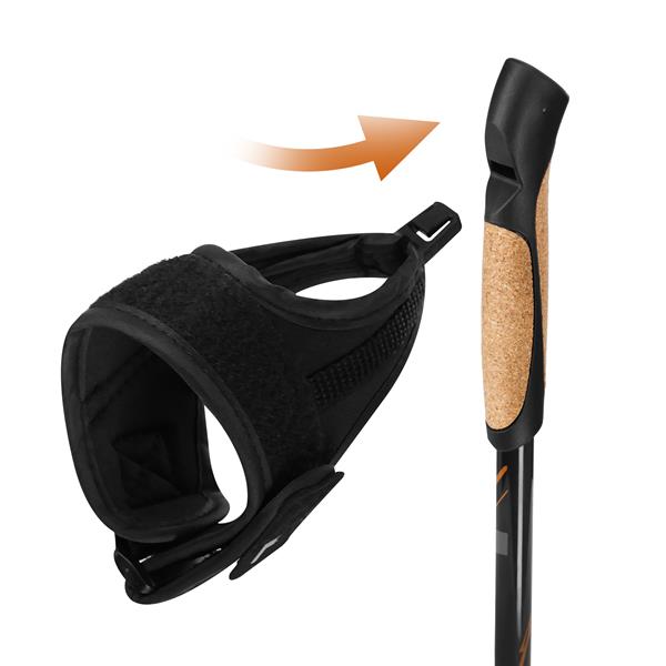 Nordic walking hole NILS NW8613 4