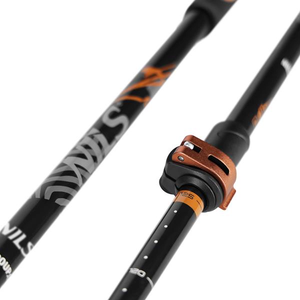 Nordic walking hole NILS NW8613 6