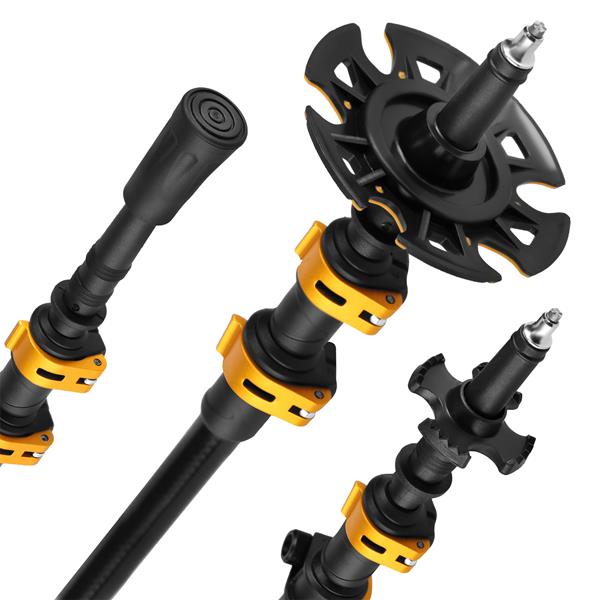 Trekingové hole NILS TK8605 6