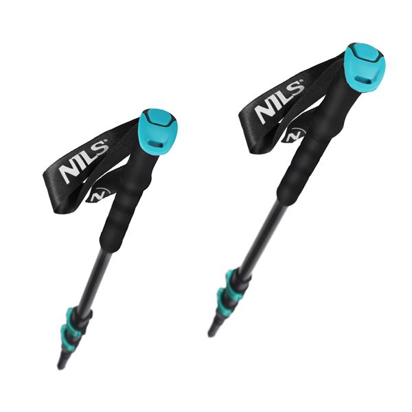 Trekingové hole NILS TK8607 3