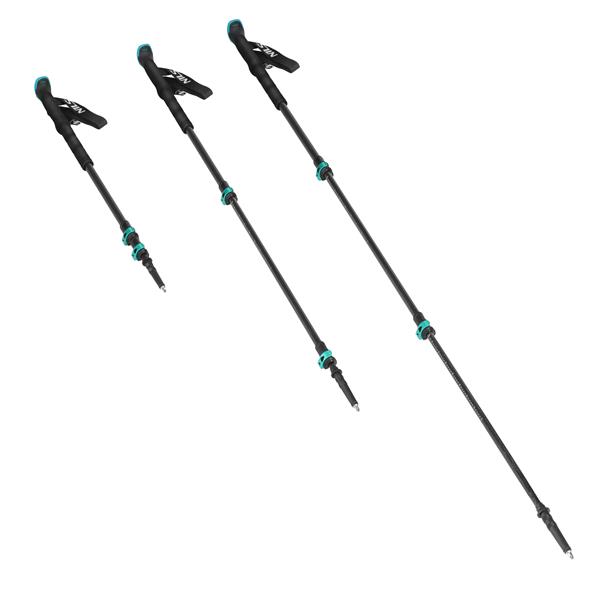 Trekingové hole NILS TK8607 4