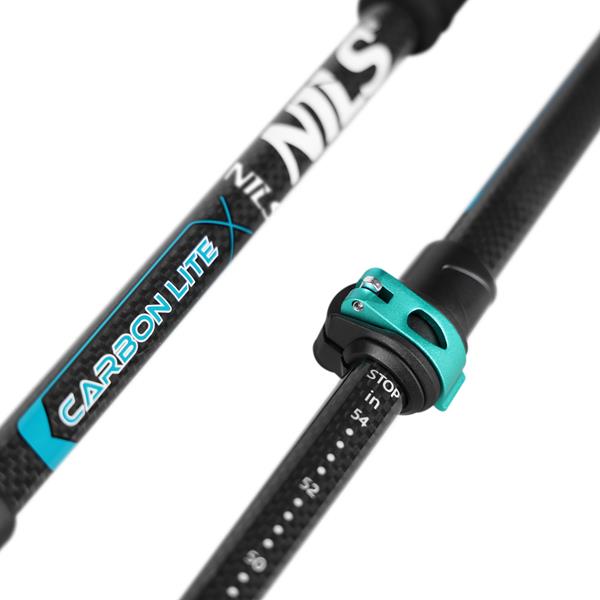 Trekingové hole NILS TK8607 5