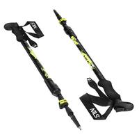 Automatické trekingové hole NILS TK8608