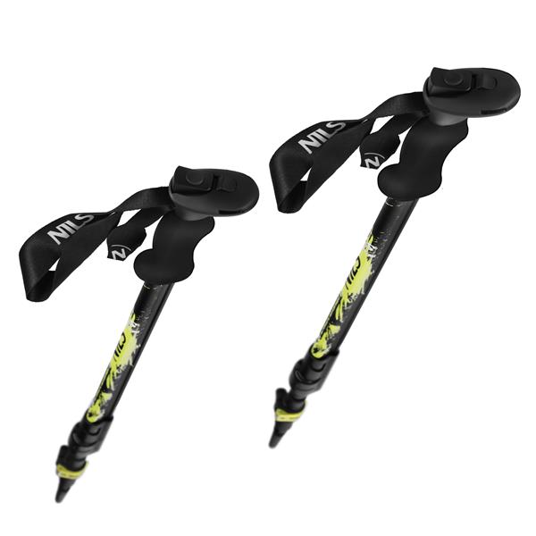 Automatické trekingové hole NILS TK8608 3