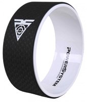 Power System Yoga Wheel Pro bílá