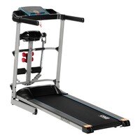 Běžecký pás elektrický ONE Fitness BE4540 Běžecký pás elektrický ONE Fitness BE4540