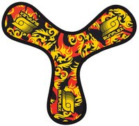 Bumerang Sunflex CASSINI Flames Dragon Bumerang Sunflex CASSINI Flames Dragon