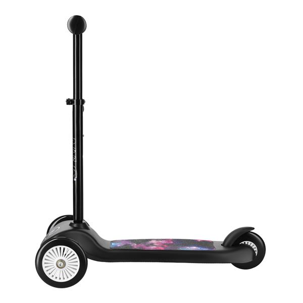 Dětská tříkolová koloběžka NILS Fun HLB1503 Space 3