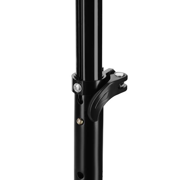 Dětská tříkolová koloběžka NILS Fun HLB1503 Space 9