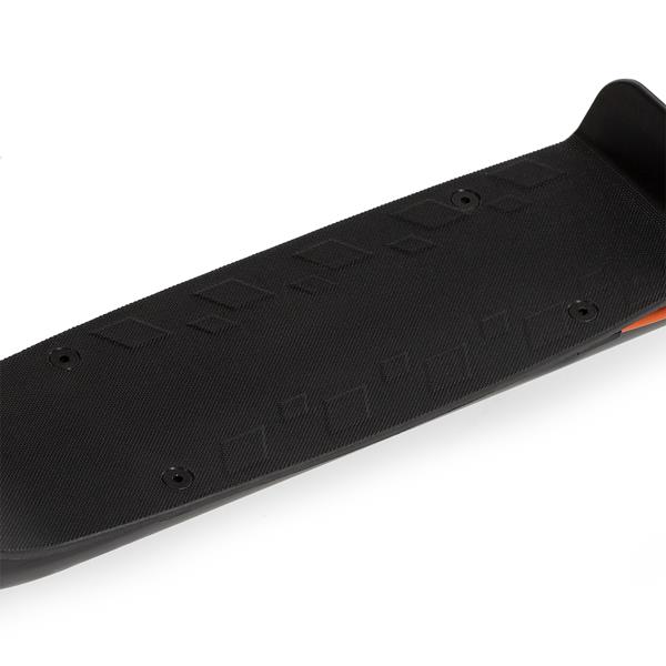 Koloběžka NILS Extreme WHS261 černá s pumpovanými koly 26/20