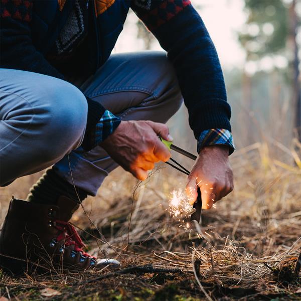 Křesadlo NILS Camp NC1794 2