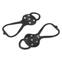 Nesmeky NILS Camp NC1709 černé - velikost S