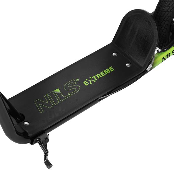 Koloběžka NILS Extreme WH10201 s pumpovanými koly 16/20