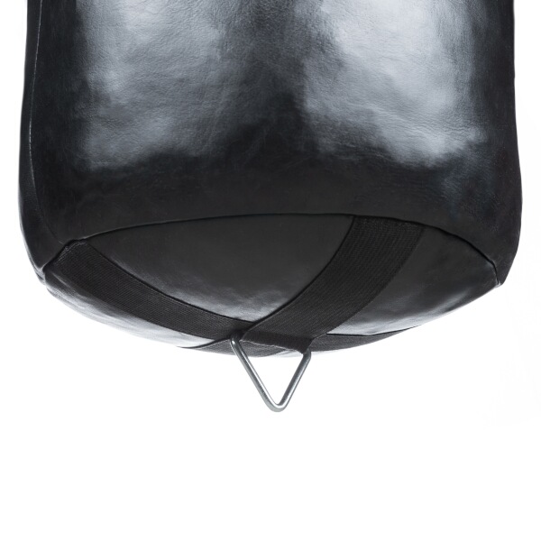 Profesionální kožený boxovací pytel DBX BUSHIDO Sovereign 140/45cm 50kg 5