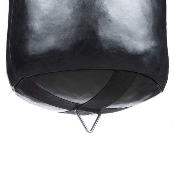 Profesionální kožený boxovací pytel DBX BUSHIDO Sovereign 150/45cm 50kg 5