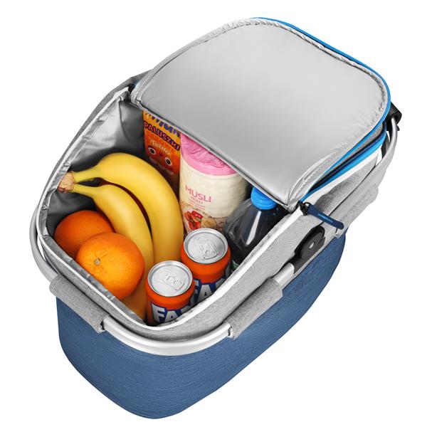 Chladící taška / košík NILS NC2901 35 litrů 6