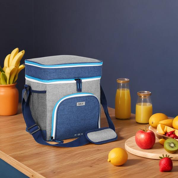 Chladící taška NILS NC2902 15 litrů 5