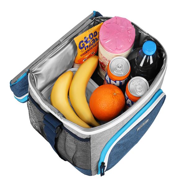 Chladící taška NILS NC2902 15 litrů 8