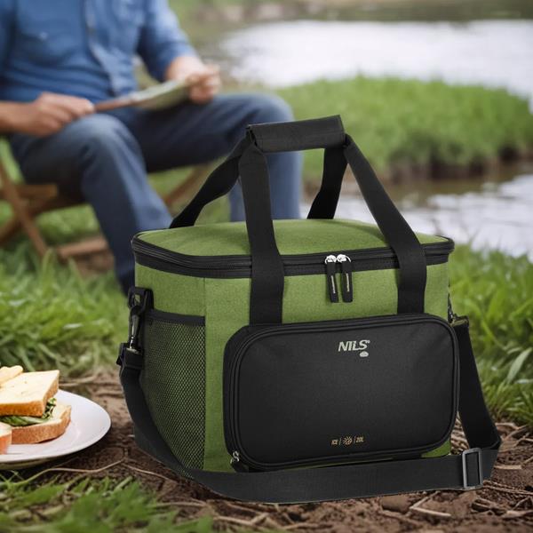 Chladící taška NILS NC2904 5