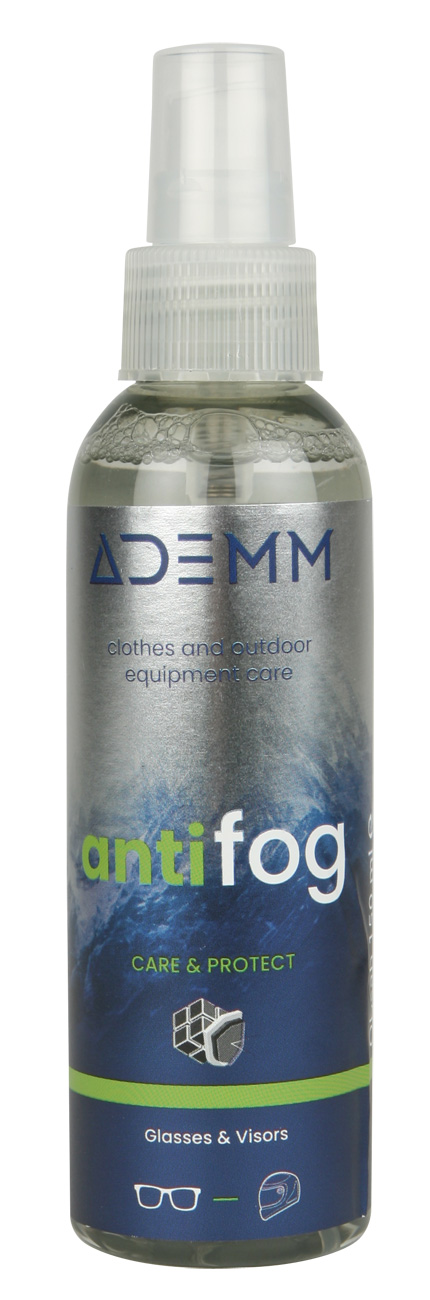 ADEMM Anti Fog 150 ml