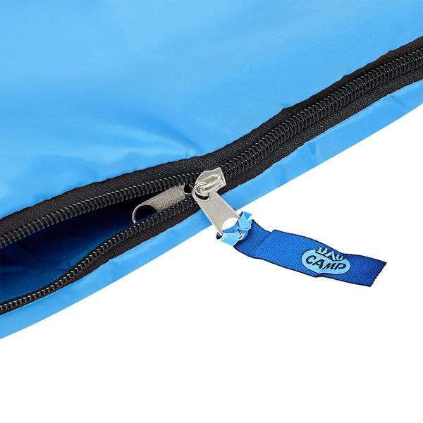 Spací pytel NILS Camp NC2007 Junior modrý 6