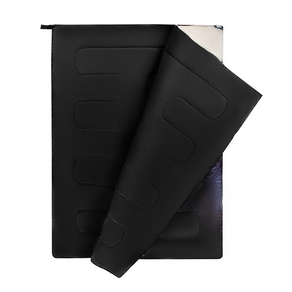 Spací pytel NILS Camp NC3601 Wolf 3v1 5