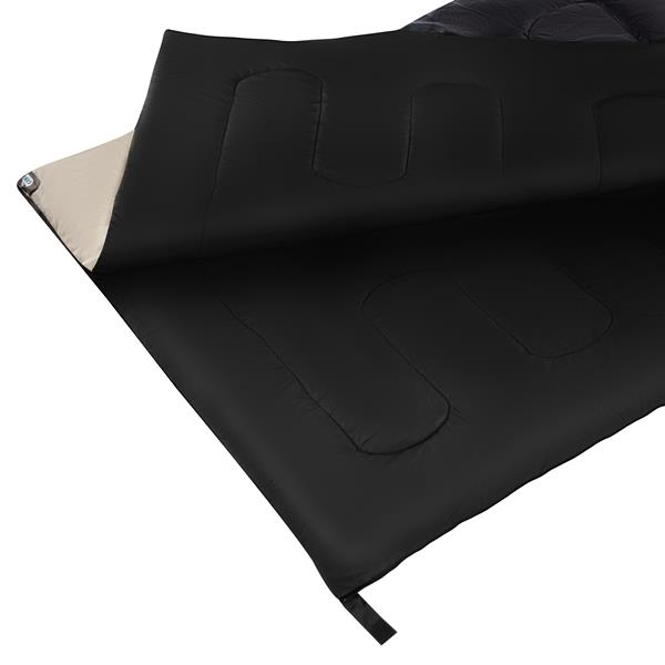 Spací pytel NILS Camp NC3601 Wolf 3v1 6