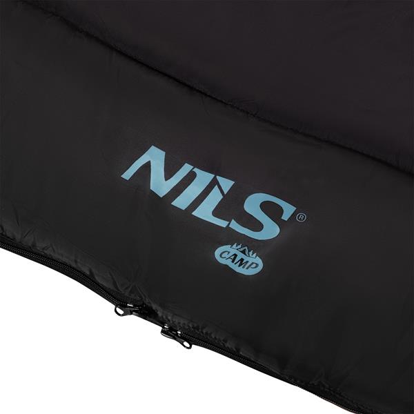 Spací pytel NILS Camp NC3601 Wolf 3v1 9