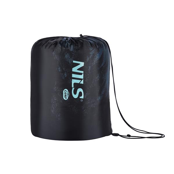 Spací pytel NILS Camp NC3601 Wolf 3v1 10