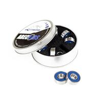 ABEC 7 RS CARBON LOŽISKA NILS EXTREME (8 KS BOX) ABEC 7 RS CARBON LOŽISKA NILS EXTREME (8 KS BOX)