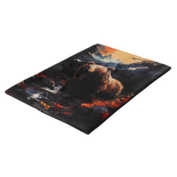 Spací pytel NILS Camp NC3601 Bear 3v1 2