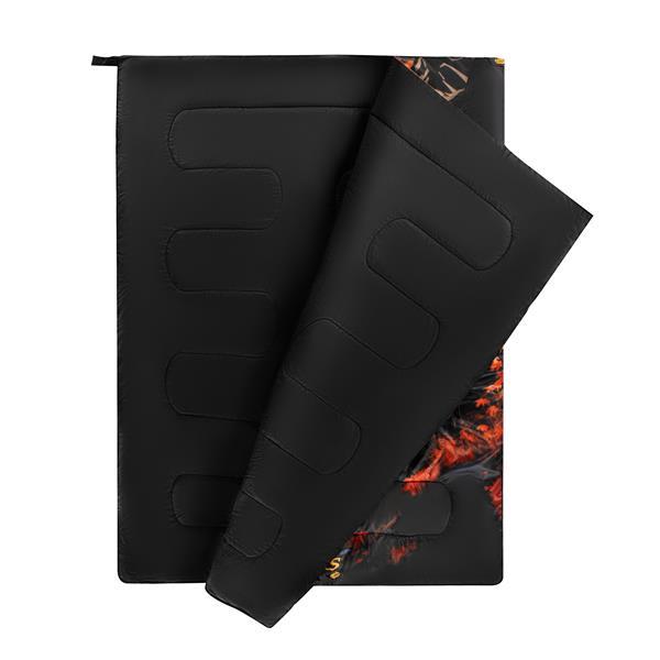 Spací pytel NILS Camp NC3601 Bear 3v1 5