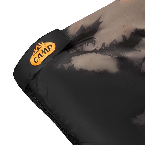 Spací pytel NILS Camp NC3601 Bear 3v1 8