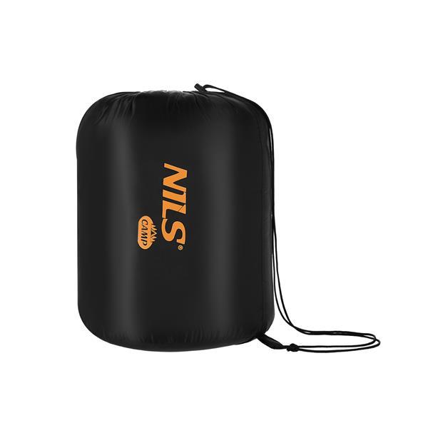 Spací pytel NILS Camp NC3601 Bear 3v1 10