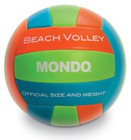 Mondo Beach Volley SPORT - vel.5