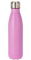 Termoska Excellent 500 ml růžová