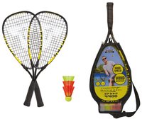 Speedminton set S4400