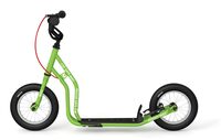 Koloběžka Yedoo Mau New zelená Koloběžka Yedoo Mau New zelená