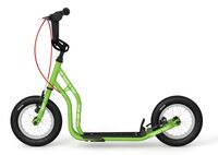 Koloběžka Yedoo Tidit New zelená Koloběžka Yedoo Tidit New zelená