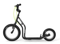 Koloběžka Yedoo Wzoom New černá Koloběžka Yedoo Wzoom New černá