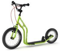 Koloběžka Yedoo Wzoom New zelená Koloběžka Yedoo Wzoom New zelená