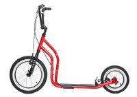 Koloběžka Yedoo NEW CITY Amsterdam Koloběžka Yedoo NEW CITY Amsterdam