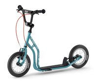 Koloběžka Yedoo Tidit New modrá Koloběžka Yedoo Tidit New modrá
